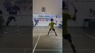 Bian/H Asep vs Hadad/H Budi