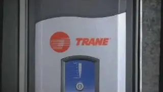 TRANE clean effects whole house air cleaning system Award Winning Michigan Trane Dealer.mpg