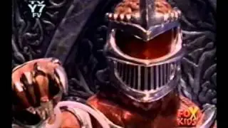 Today on Power Rangers teaser collection, season 2 part 1
