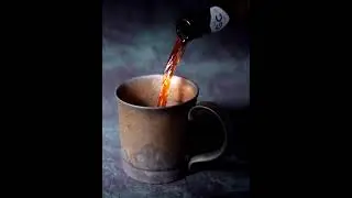Rusty Mug
