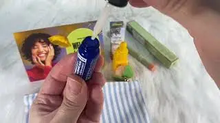 🍑 April 2024 Ipsy Glam Bag // reveal, review & unboxing 🍑
