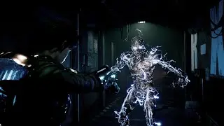 Daymare: 1994 Ps5 Edition part 3 Water Plant Supply ( Freeze Cheese )