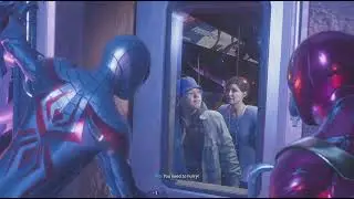 Marvel's Spider-Man 2