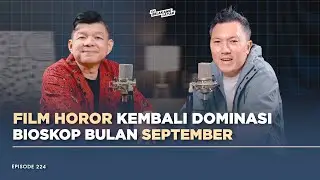 #224 Film Indonesia yang Akan Tayang di Bulan September