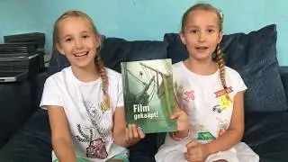 Film gekaapt!