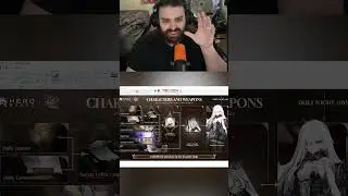 Как получить персонажей БЕСПЛАТНО в Duet Night Abyss
