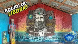 AGUITA DE LIBORIO SAN JUAN