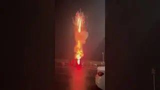 Wait For End 😱#fireworks #crackers #diwali #diwalivlog #automobile #diwalirangoli #diwalidecoration