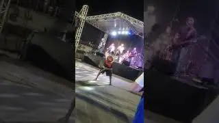 PRAIA DE Jos&eacute; menino,  final de semana com a festa do morango, se n&atilde;o tiver o puxador para agitar...