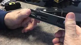 The Canon 110 ED Camera