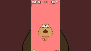 NAAAAA #explore #games #capcut #gaming #funny #gameplay #animation #pou #cartoon #fufagaming