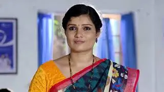 Rama Sakkani Seetha - Ep 615 - Jyothi, Nanda Kishore - Telugu Tv Serial - Zee5 Telugu Classics