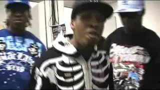 Sadik et Fucce sur CDXTV