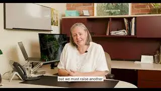 Message from our CEO