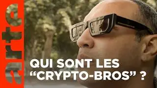NFT : What the Punk ! Les pionniers du crypto-art | ARTE