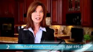 Real Estate Agent in Austin Texas