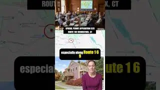 Special Permit Change in Woodstock, CT