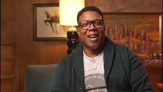 Faith & Co. | Creating Community (Karl Hackett)