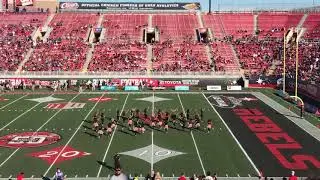 UNLV RG&Co | EI (2017 Alumni Performance)
