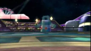 Announcer Swap [Pokemon Machinima]