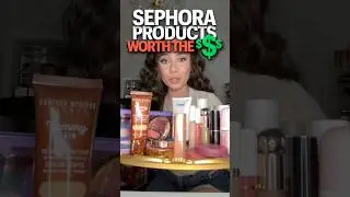 SEPHORA SALE RECOMMENDATIONS