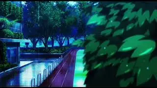 pouring outside sped up (instrumental) - dyl dion