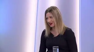 Večeras u 