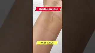 Really MOST CHEAPEST BB cream do Oxidize 🤯?? || MOST POPULAR BB cream || GARNIER BB CREAM #shorts
