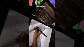 NEW MINDSET🔥#motivation #studymotivation #neet #short #viral #trending #jee #iit #ssc #ca #ssccgl