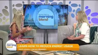 TECO Peoples Gas Promotes Energy Saving Initiatives