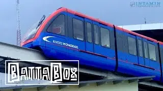 Would You Scrap The Port Harcourt Monorail??