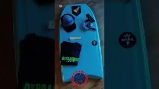 Env&iacute;o Bodyboard a Bocas del Toro