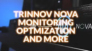 Trinnov Nova &mdash; как быстро и легко оптимизировать свою комнату