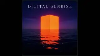 Digital Sunrise ( space funk , groove)
