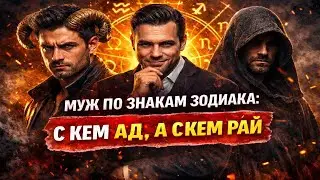 КАКОЙ ОН МУЖ. ИНСТРУКЦИЯ К ПРИМЕНЕНИЮ.