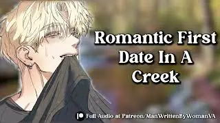 Romantic Creek Date With Boyfriend [M4M] [DATE] [CUTE]