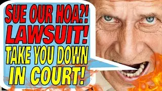TOP HOA Stories of Karens, Takedowns, and More! (2 Hour Compilation!)