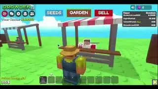 Day One of Rating Ripoff Roblox Games...