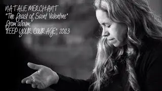 NATALIE MERCHANT. 
