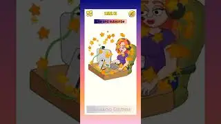 Draw Puzzle level 91