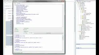 C# Field to Property Converter