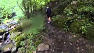 Pwof Series - Strongman Run Training Kerzenstein Lauf ( HIT Cardio ) Fitness Austria