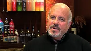 Adam Interviews Rob Sands (Part 3)