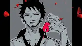 Trafalgar Law AMV Dr. Heart Stealer