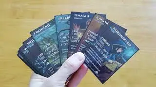 How To Play 