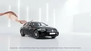 Mercedes-Benz Landmark Cars | E-Class
