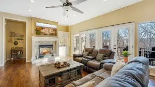 Remarkable 3BR/2.5BA home at the Lake of the Ozarks