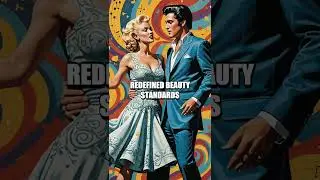 The Enduring Legacy of American Pop Culture Icons