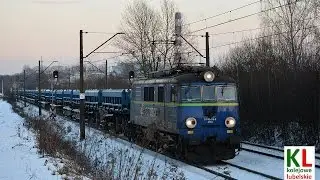 EU07-1517, Lublin.