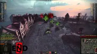 ГК [KAHEC] KAHEC - [SPYD] SPYDI_Team - BLACK Global Map #5